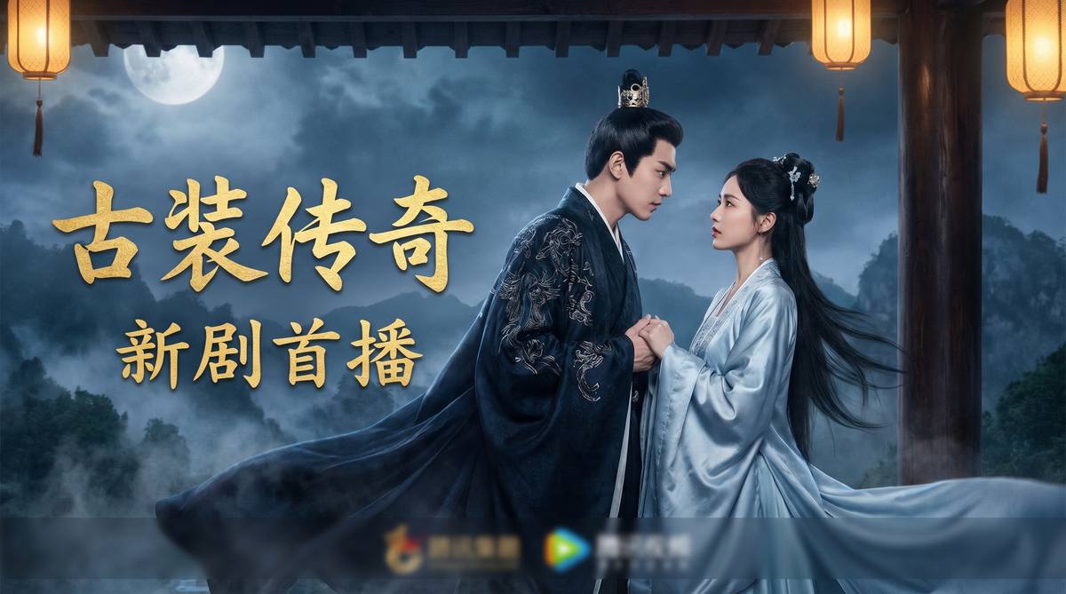 大象传媒古装传奇视频