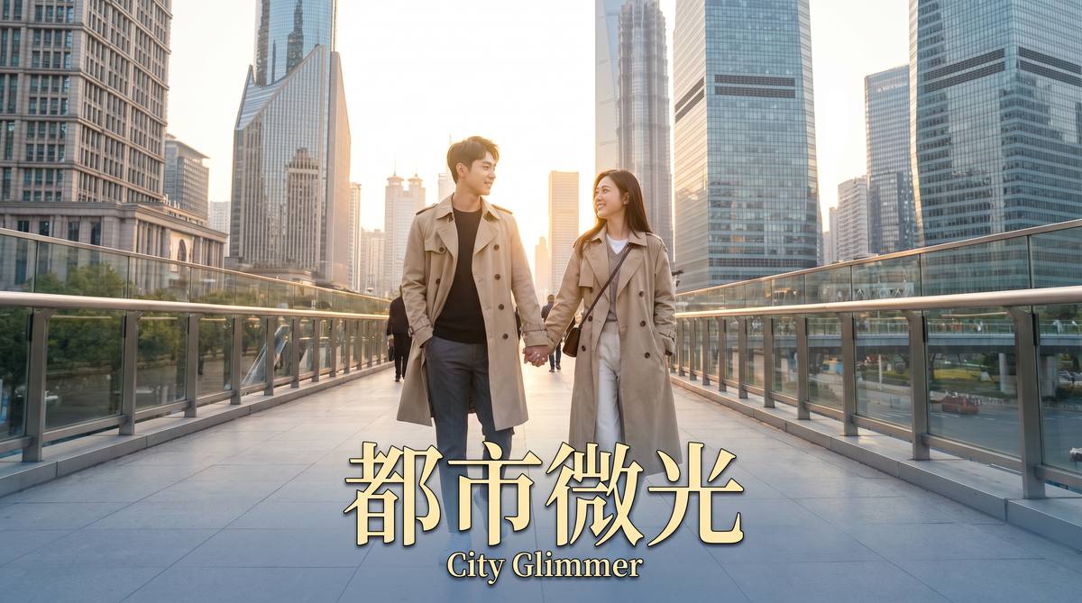 大象传媒都市爱情视频