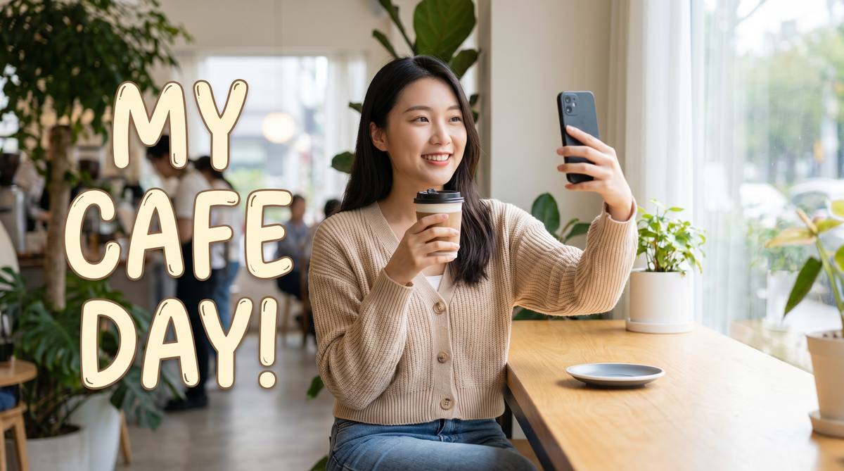 大象传媒VLOG生活视频