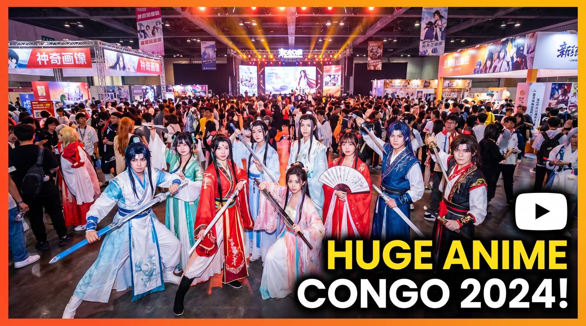 大象传媒动漫cosplay视频